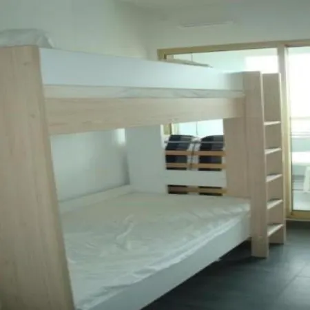 Apartment Baronnet *